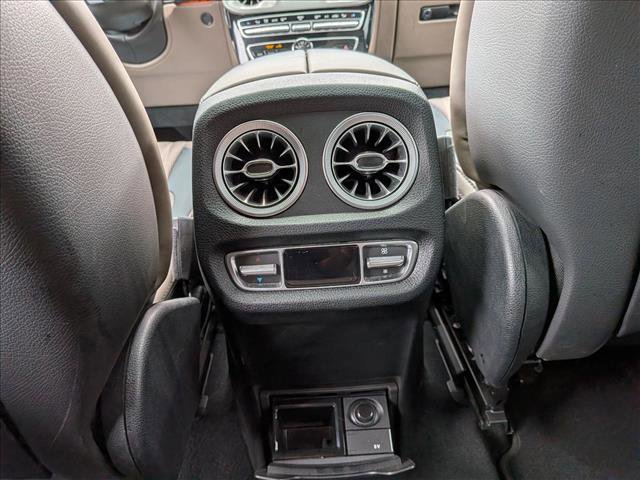 Used 2021 Mercedes-Benz G 63 AMG 4MATIC image 18