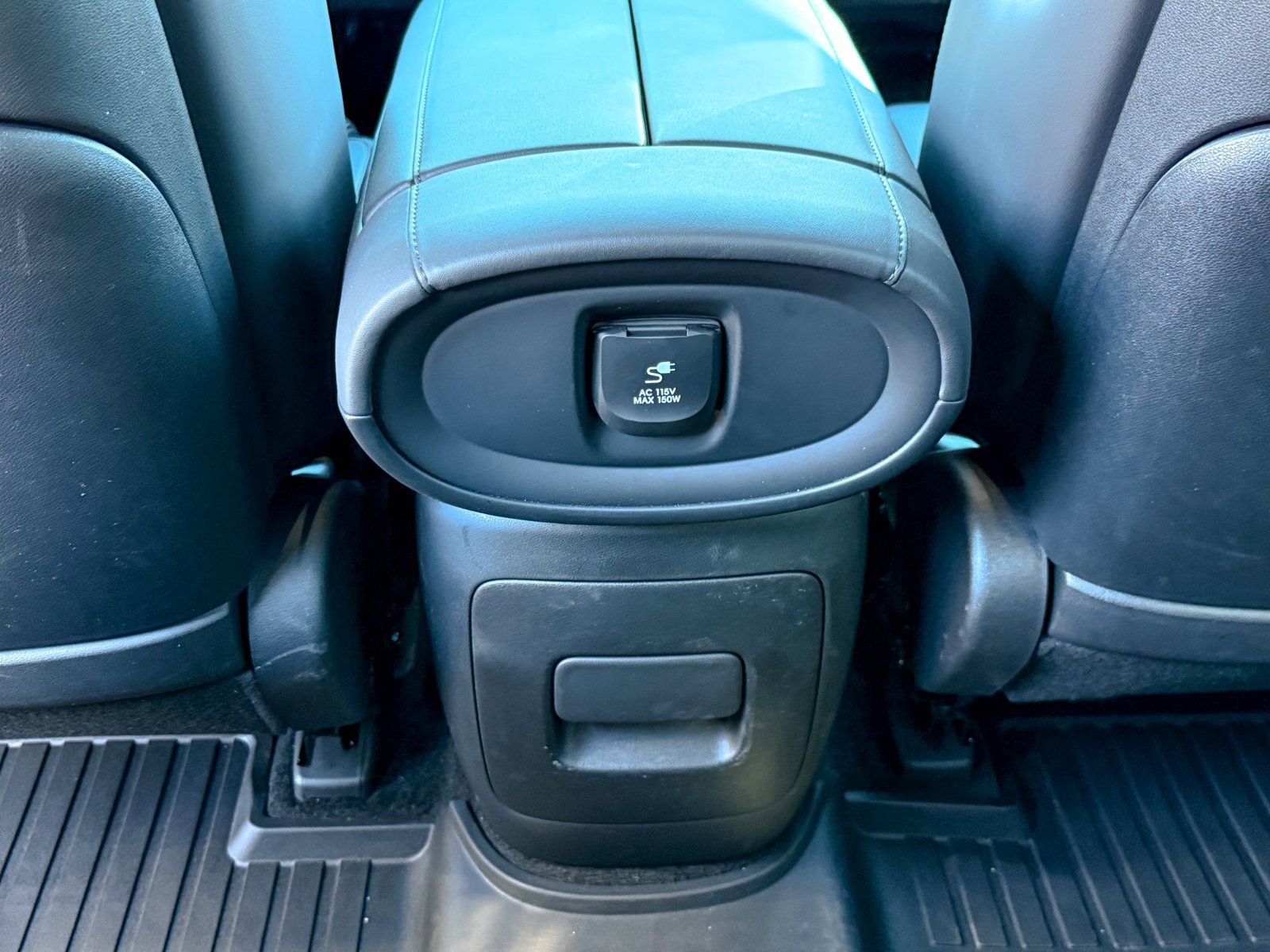 Used 2026 Hyundai Palisade Calligraphy image 22