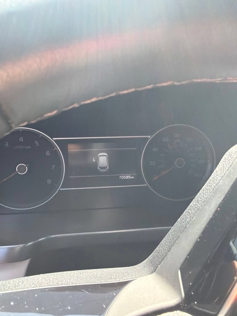 Used 2022 Kia Sorento SX FWD image 10