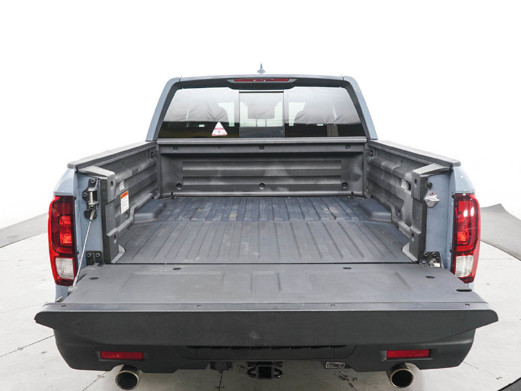 Used 2023 Honda Ridgeline RTL image 16