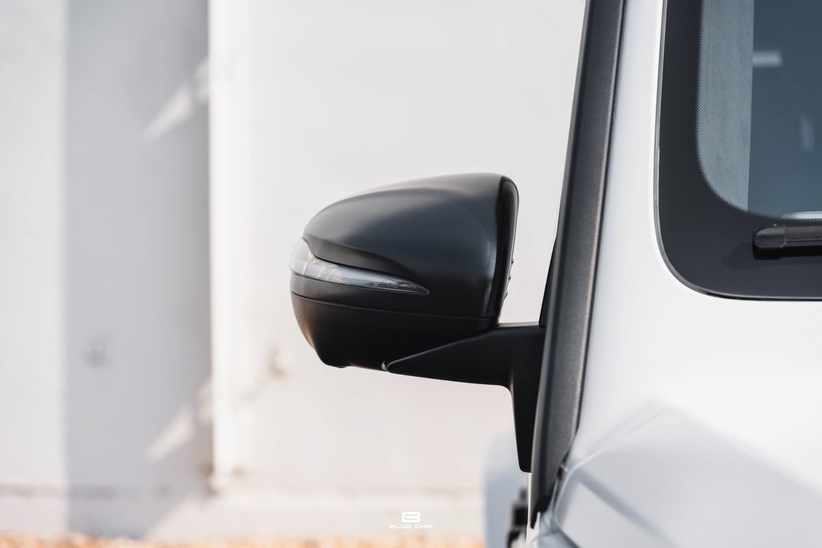 Used 2022 Mercedes-Benz G 63 AMG 4MATIC image 15