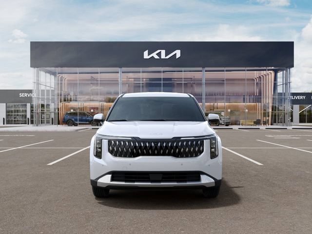 New 2026 Kia Carnival EX FWD image 2