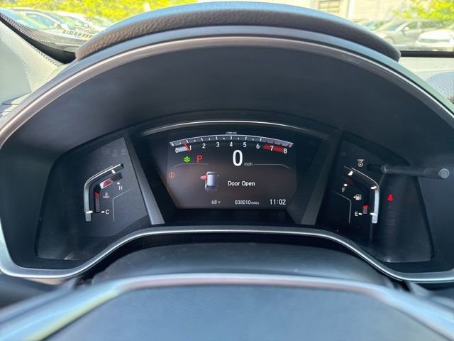 Used 2019 Honda CR-V EX-L image 9