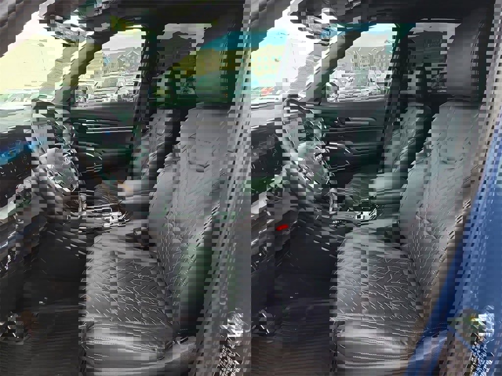 Used 2023 Kia Telluride SX Prestige X-Pro image 16