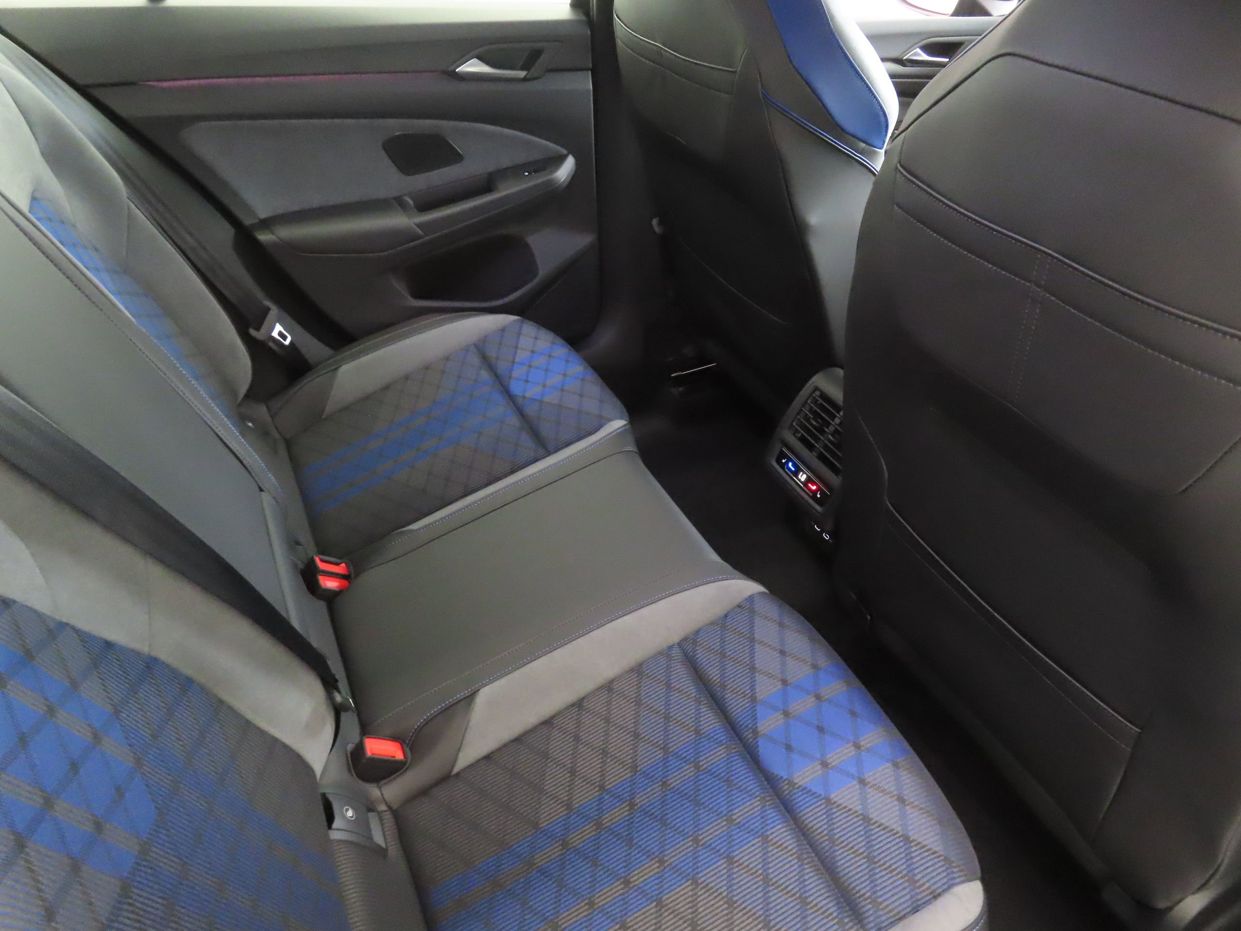 New 2026 Volkswagen Golf w/ Euro Style Package image 24