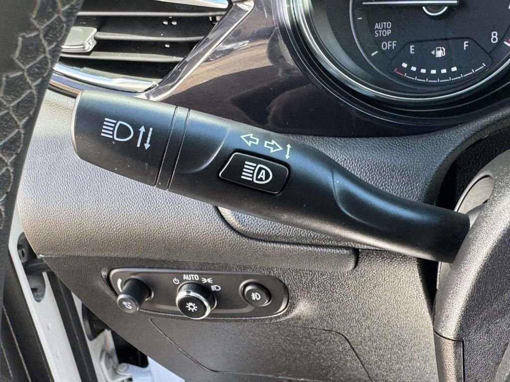 Used 2023 Buick Encore GX Preferred w/ Cold Weather Comfort Package image 24