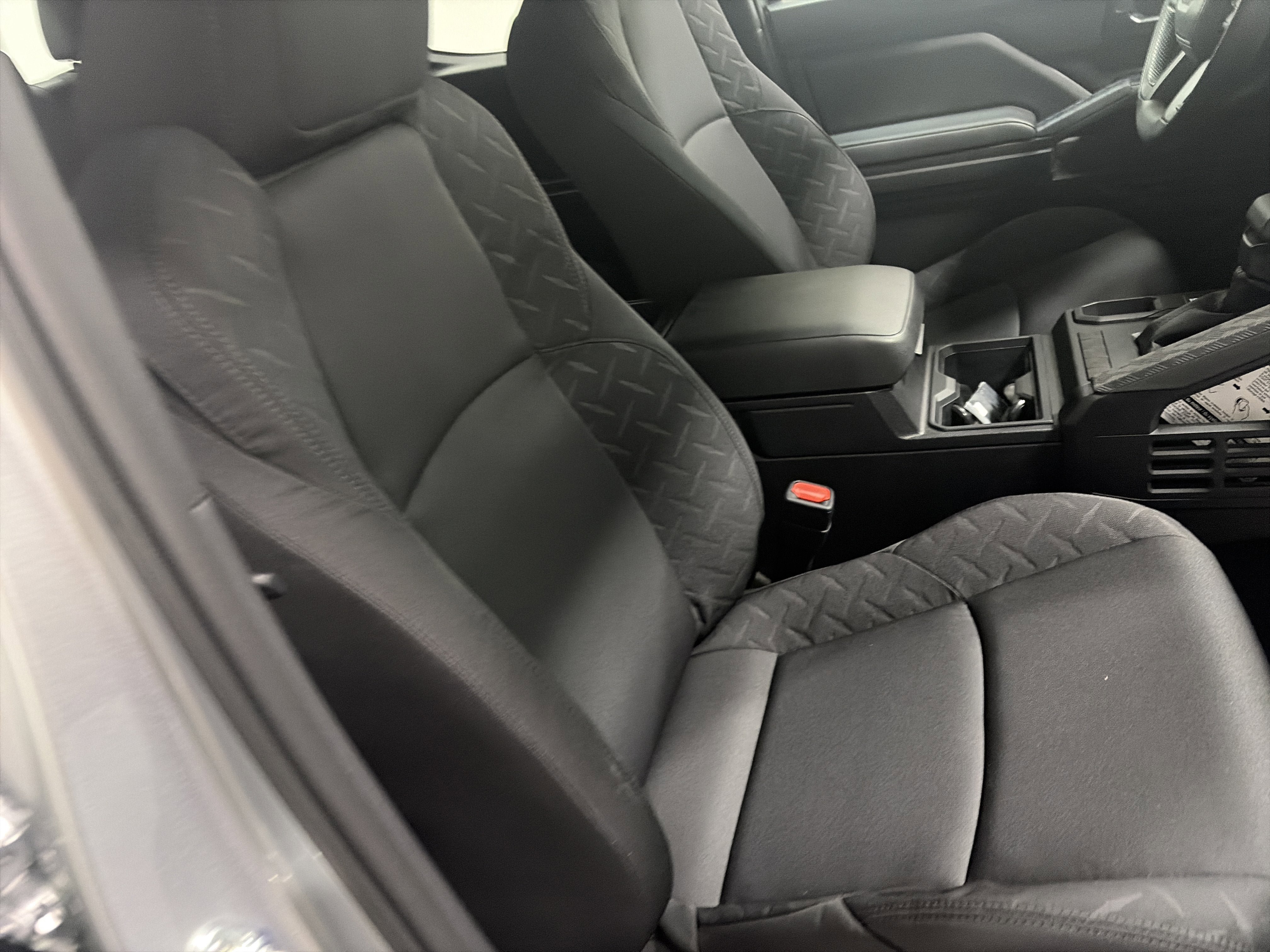 New 2026 Toyota Tacoma SR RWD image 33