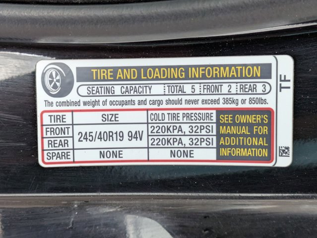 Used 2019 Acura TLX V6 w/ Technology & A-SPEC Pkg AWD/4WD image 15