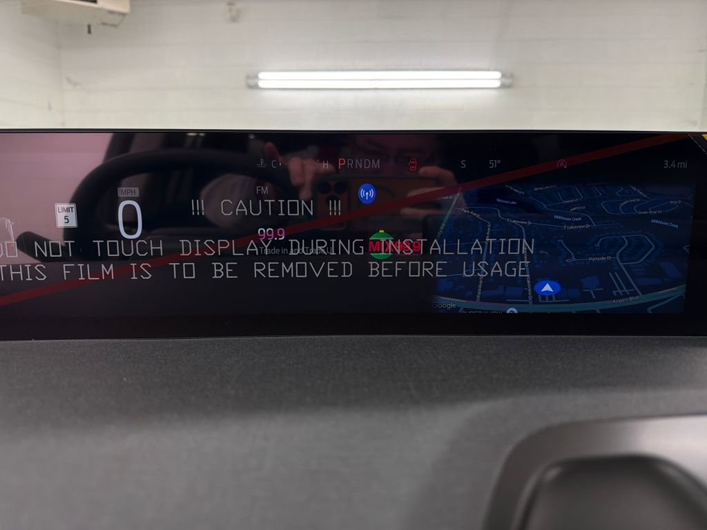 New 2025 Ford Expedition Max Active RWD image 24