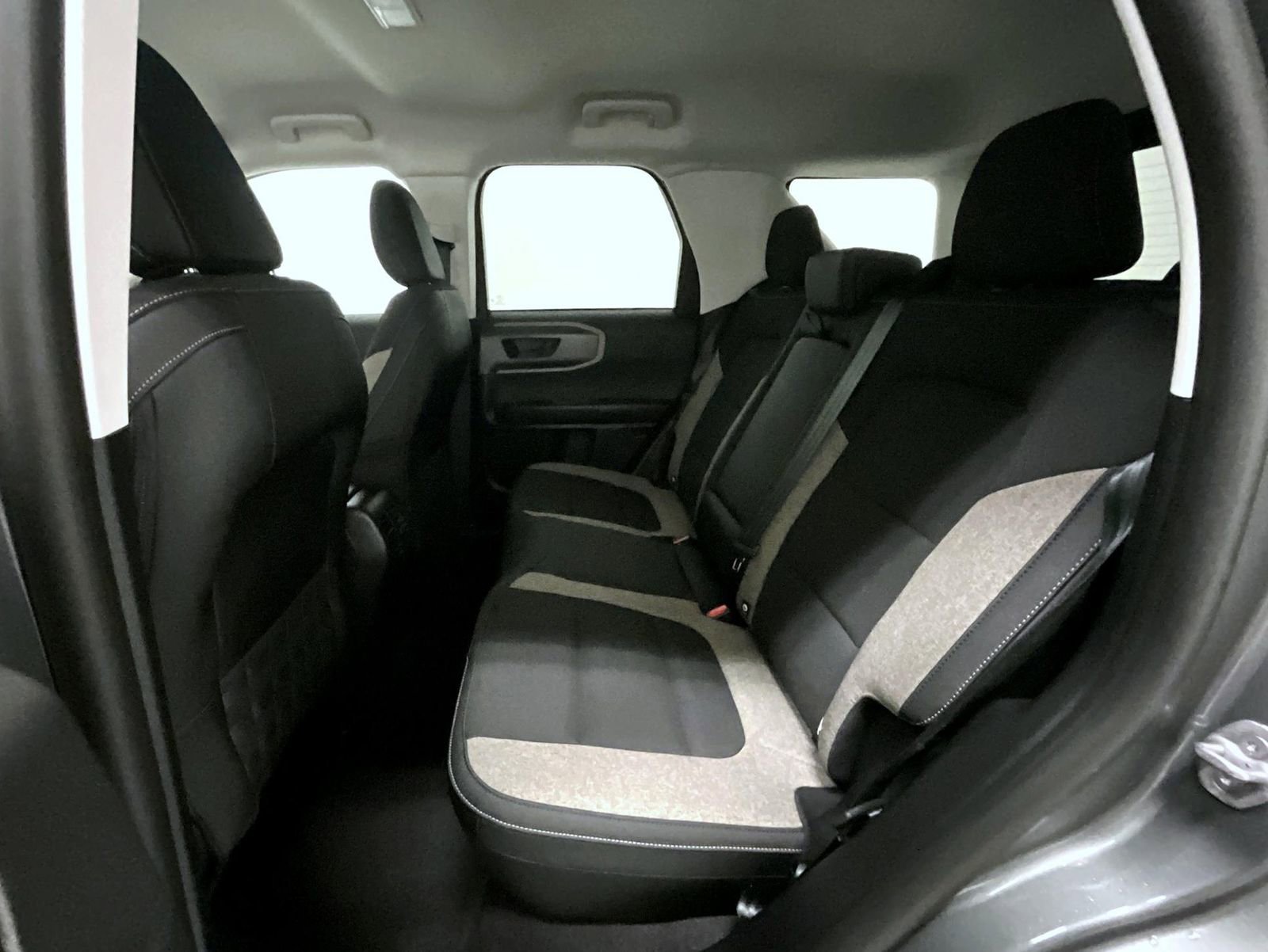 Used 2025 Ford Bronco Sport Big Bend image 19