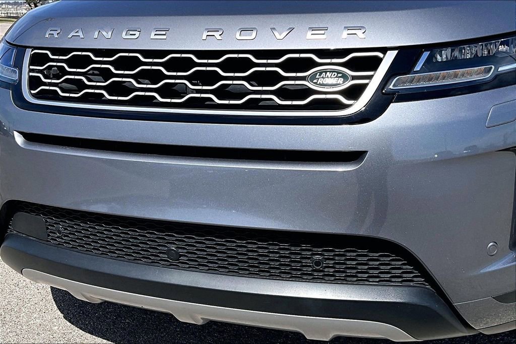 Used 2023 Land Rover Range Rover Evoque S image 39