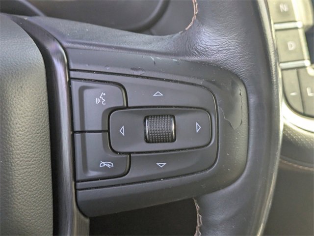 Used 2021 GMC Yukon AT4 w/ Rear Media and Nav Package image 29