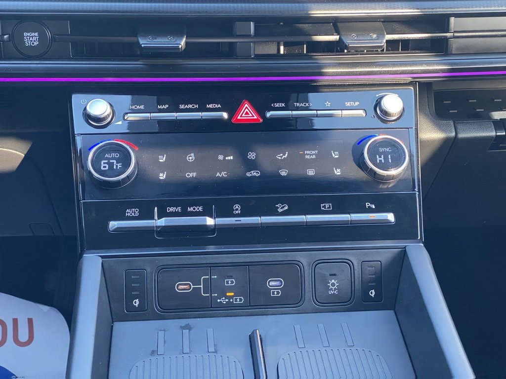 Used 2024 Hyundai Santa Fe Calligraphy image 18