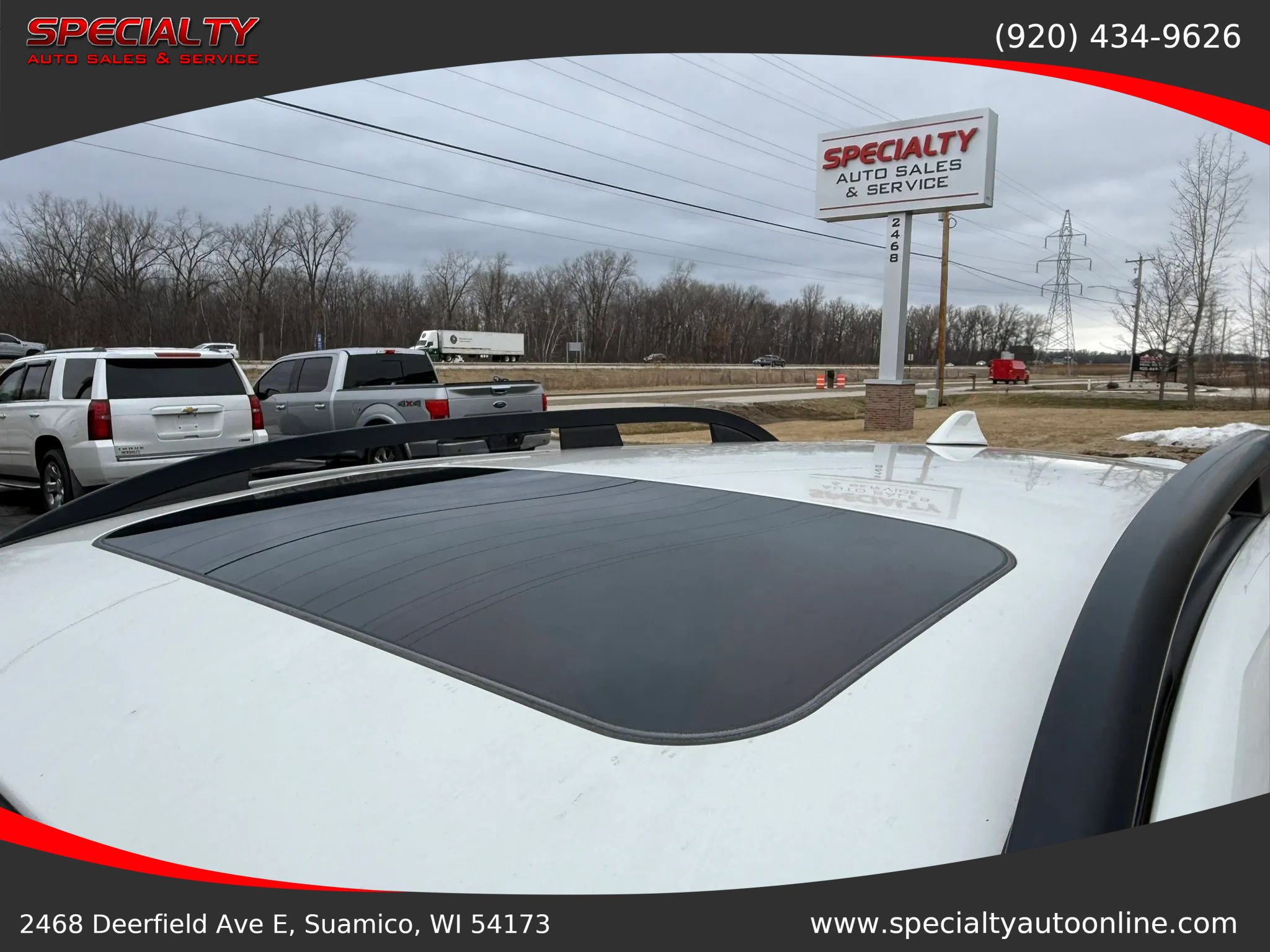 Used 2023 Subaru Crosstrek 2.0i Premium image 12