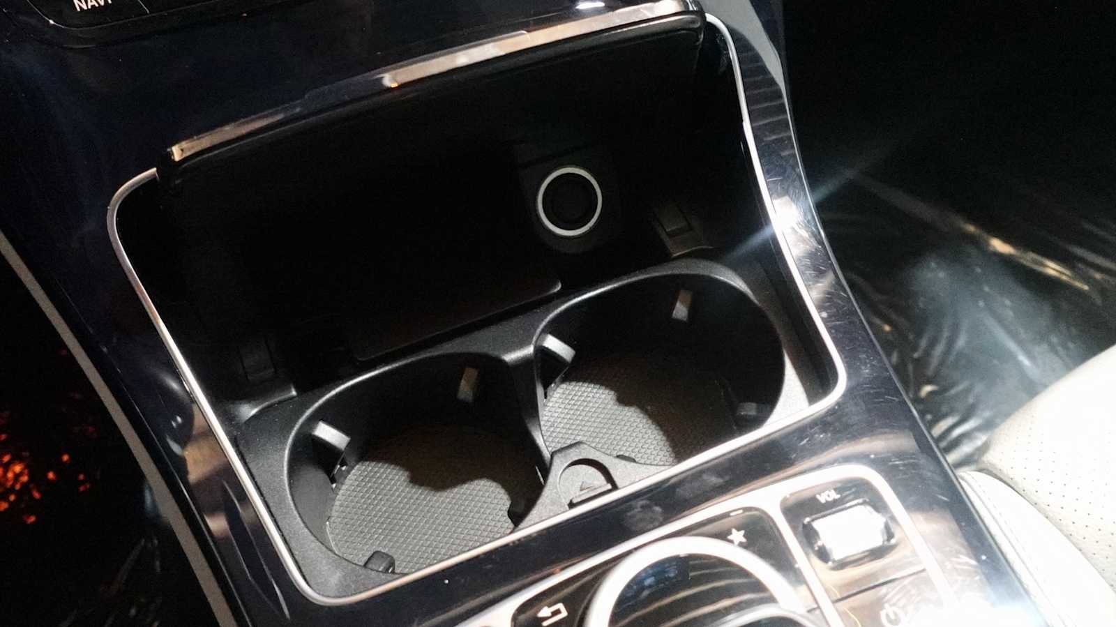 Used 2017 Mercedes-Benz C 300 Cabriolet image 53