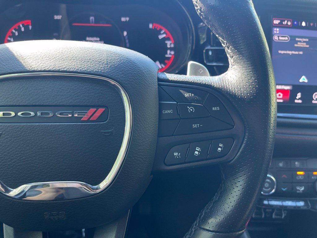 Used 2024 Dodge Durango GT AWD/4WD image 20