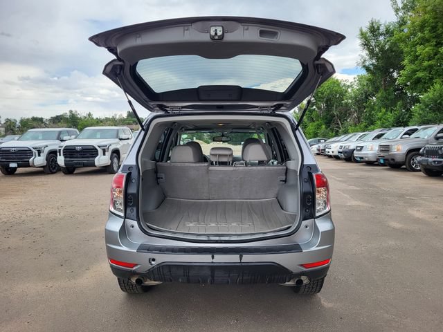 Used 2010 Subaru Forester 2.5X Premium AWD/4WD image 28
