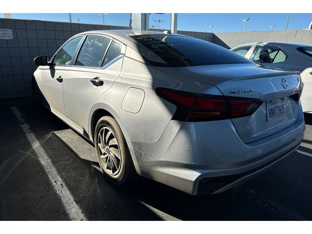 Used 2020 Nissan Altima 2.5 S image 7