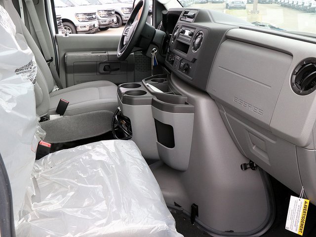 New 2024 Ford E-450 and Econoline 450 Super Duty w/ Power Windows & Locks Group image 22