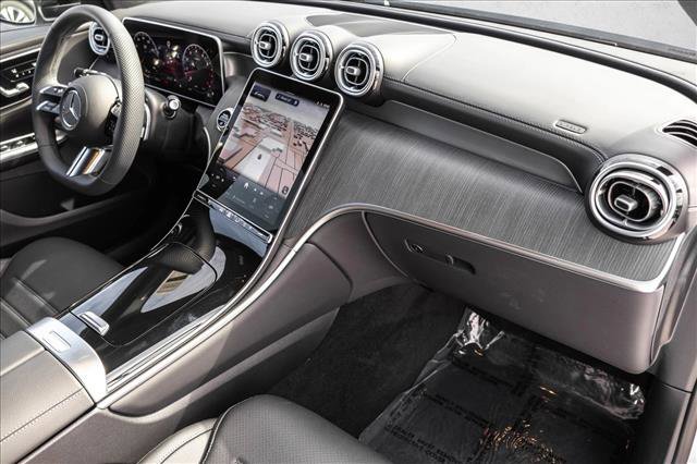 Certified 2026 Mercedes-Benz GLC 300 4MATIC image 30