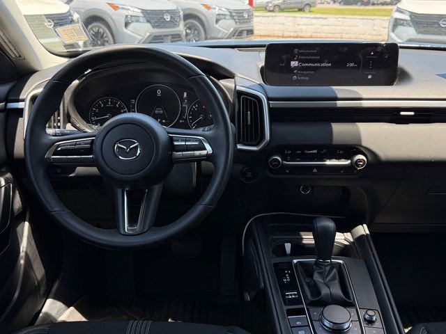 Used 2025 MAZDA CX-50 AWD 2.5 S w/ Preferred Package image 11