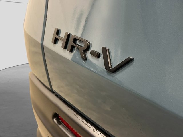 New 2026 Honda HR-V Sport image 9