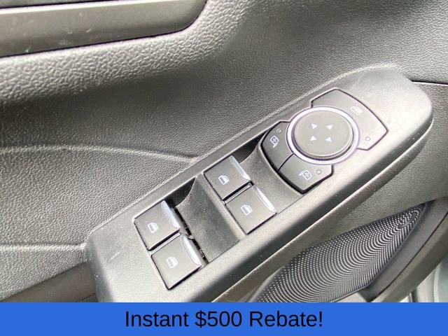 Used 2024 Ford Escape Active image 24