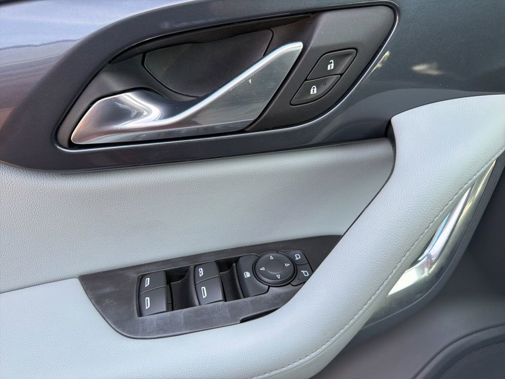 Used 2019 Chevrolet Blazer LT w/ Sun and Wheels Package image 39