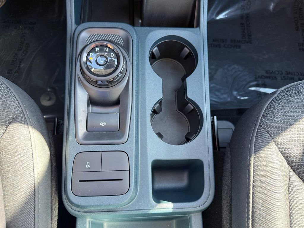 New 2026 Ford Maverick XL image 28