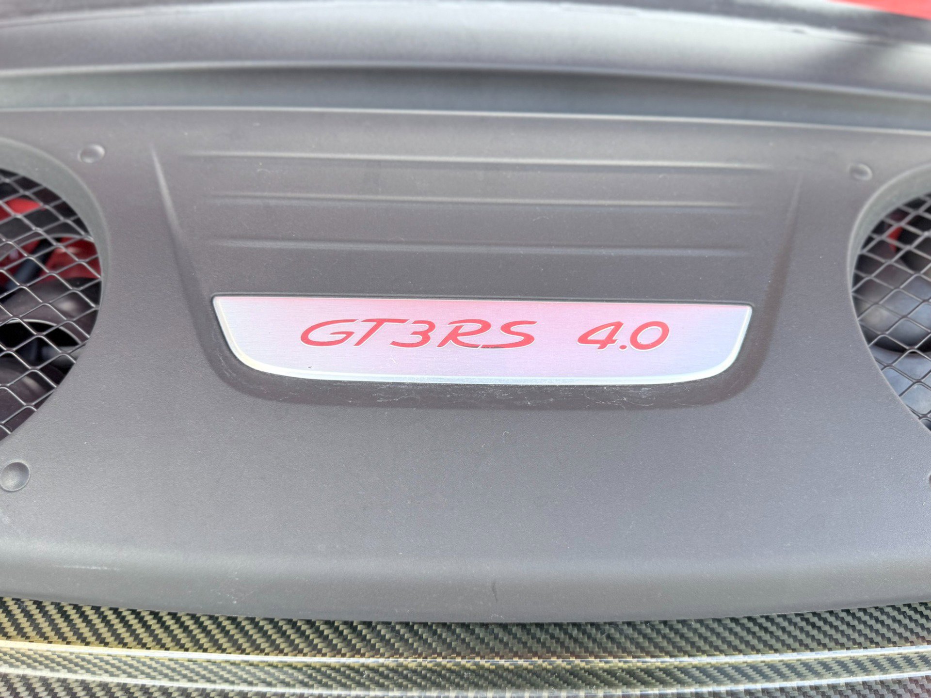 Used 2016 Porsche 911 GT3 RS RWD image 42