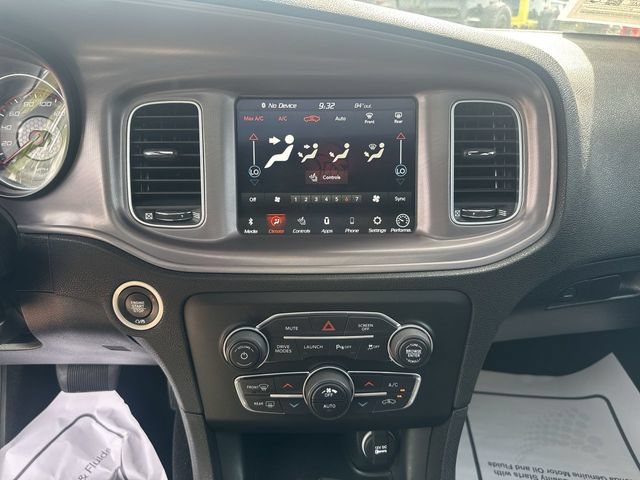 Used 2023 Dodge Charger Scat Pack w/ Harman/Kardon Audio Group RWD image 20