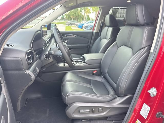 New 2026 Honda Pilot EX-L image 20