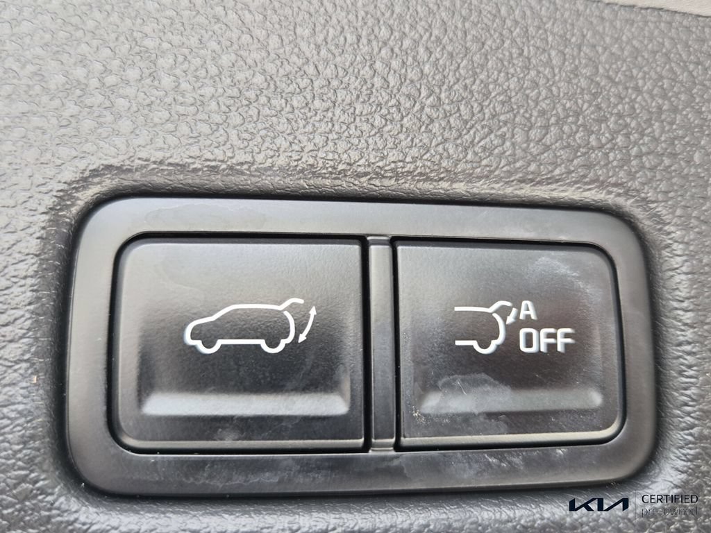 Certified 2024 Kia Telluride SX Prestige X-Pro AWD/4WD image 15
