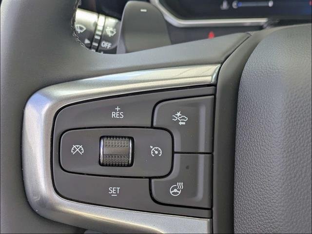 New 2026 Chevrolet Silverado 1500 LT w/ Safety Package AWD/4WD image 25