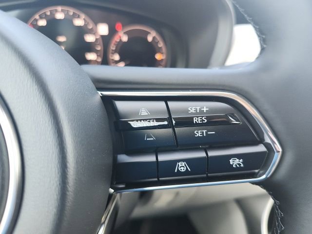 New 2026 MAZDA CX-90 3.3 Turbo w/ Premium Plus Pkg AWD/4WD image 31