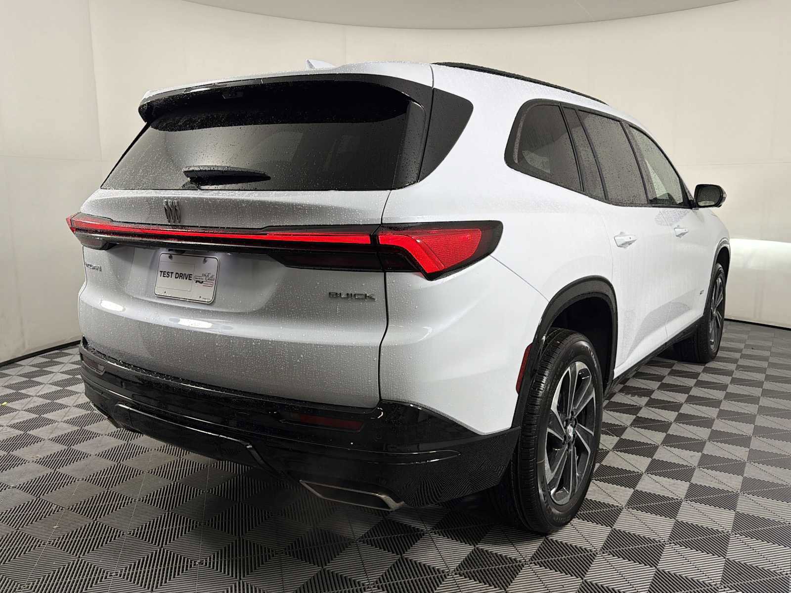 New 2026 Buick Enclave Sport Touring w/ Power Package image 6