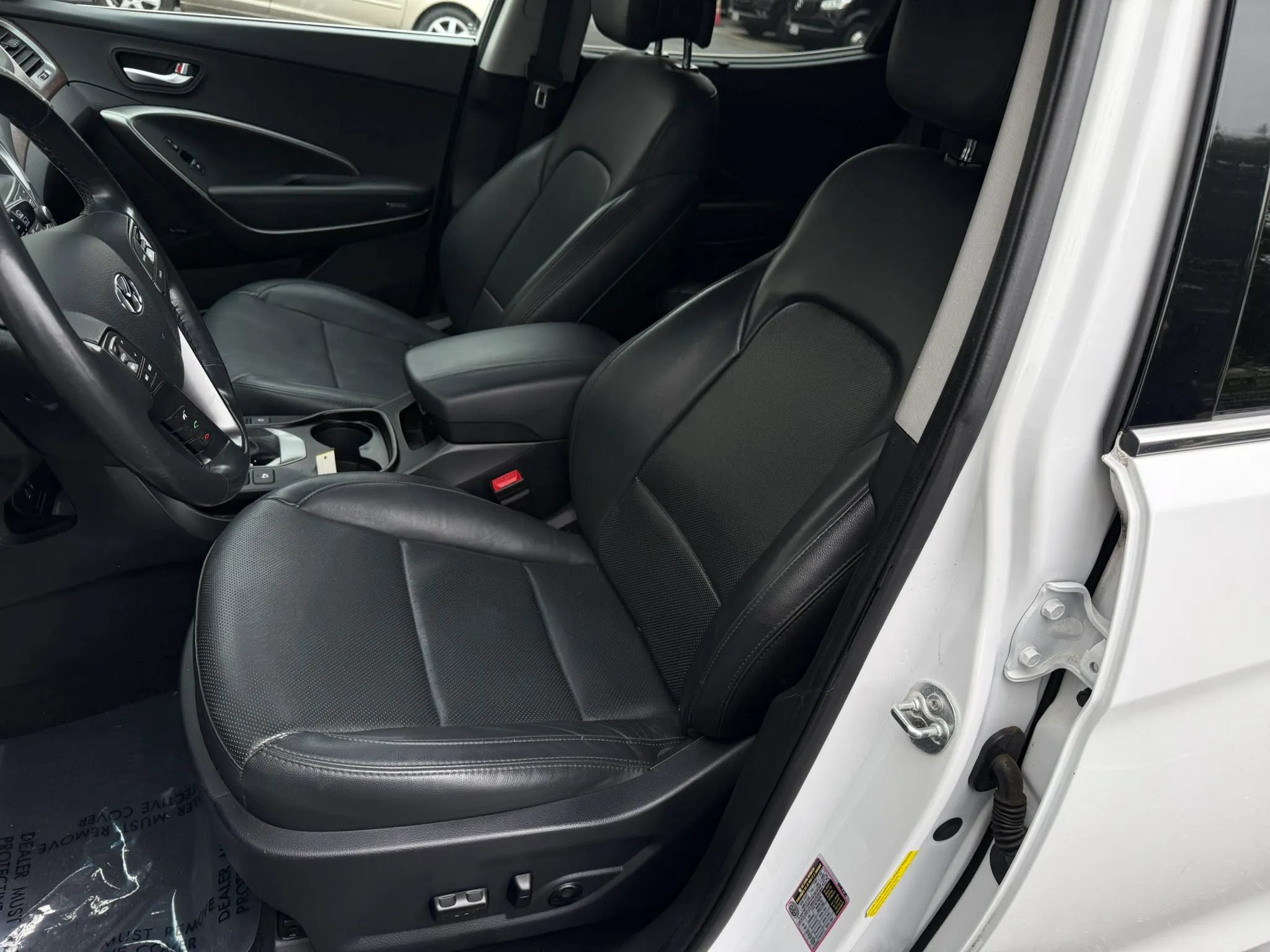 Used 2018 Hyundai Santa Fe Sport FWD image 18
