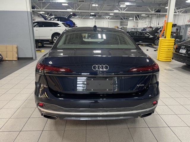 Used 2026 Audi A6 Premium w/ Convenience Package AWD/4WD image 6