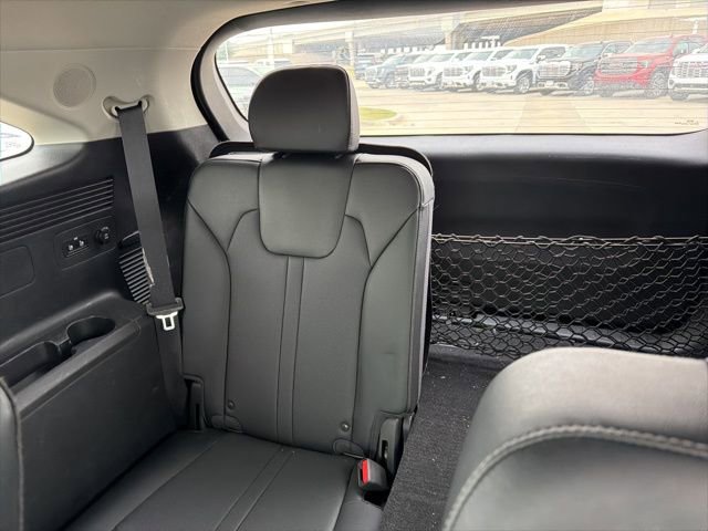 Used 2021 Kia Sorento SX image 8