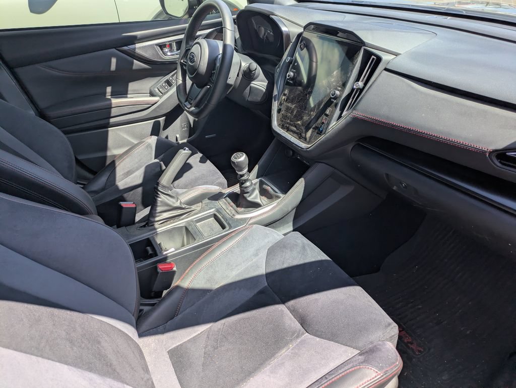 Used 2022 Subaru WRX Limited AWD/4WD image 13