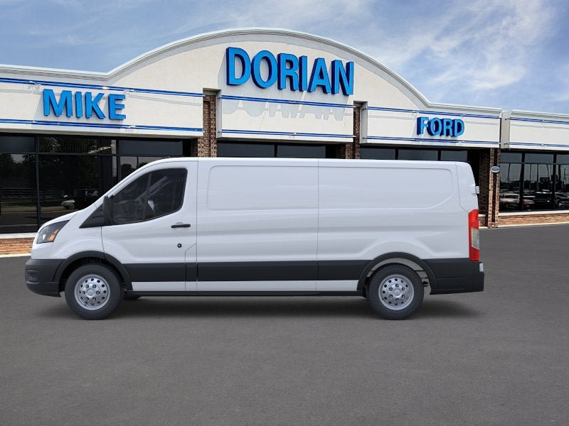 New 2026 Ford Transit 150 Low Roof AWD image 3