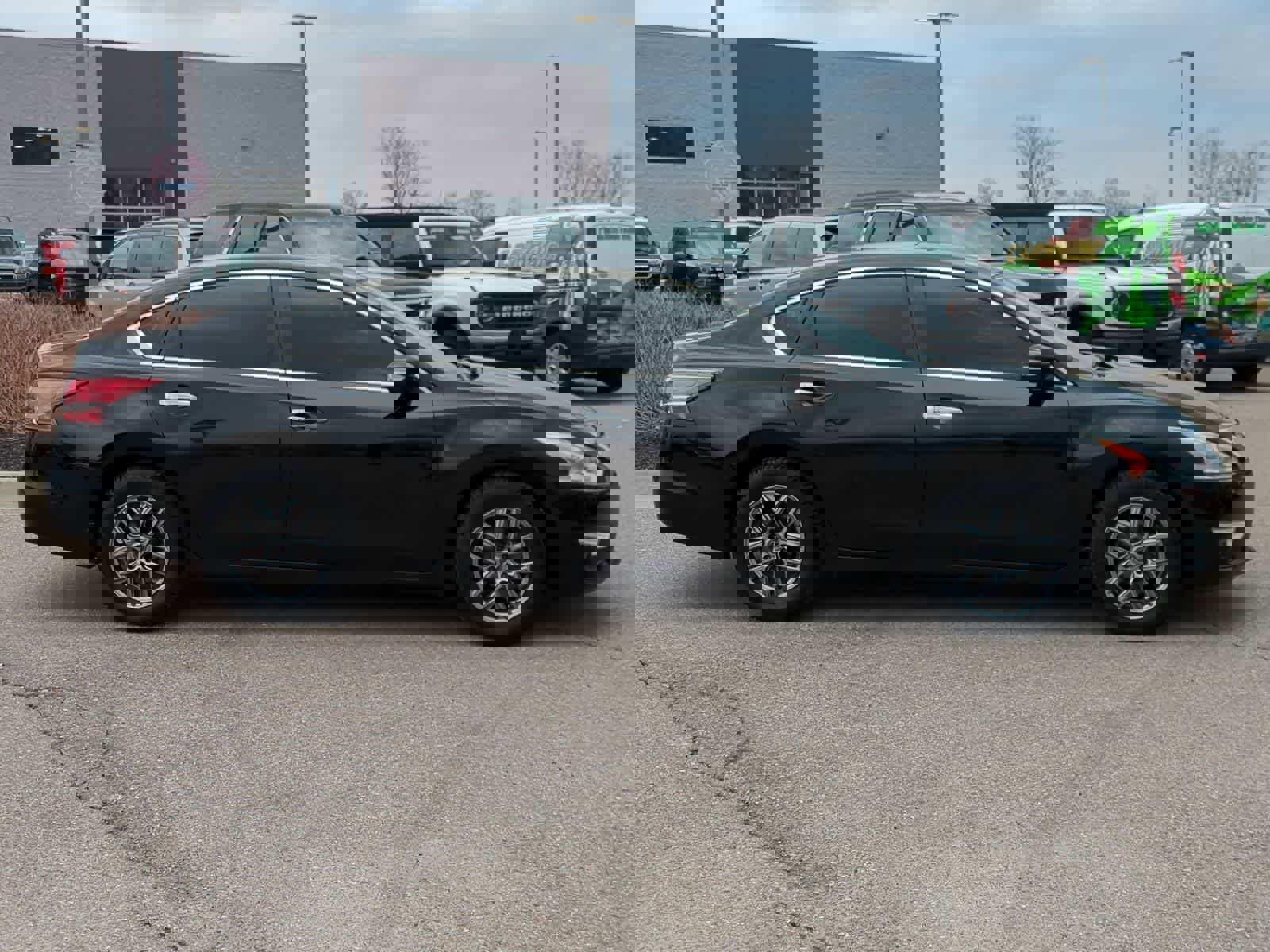 Used 2015 Nissan Altima 2.5 image 9