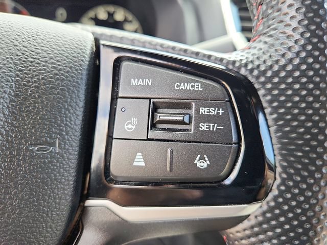 Used 2025 Honda Ridgeline Black Edition image 23