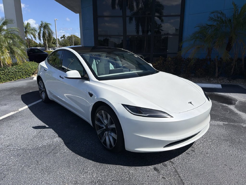 Used 2026 Tesla Model 3 RWD image 18