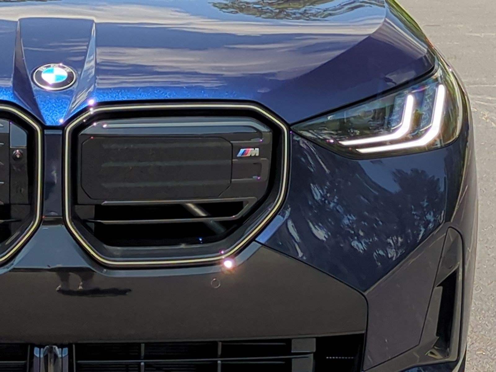New 2026 BMW X3 M50 w/ Premium Package AWD/4WD image 5