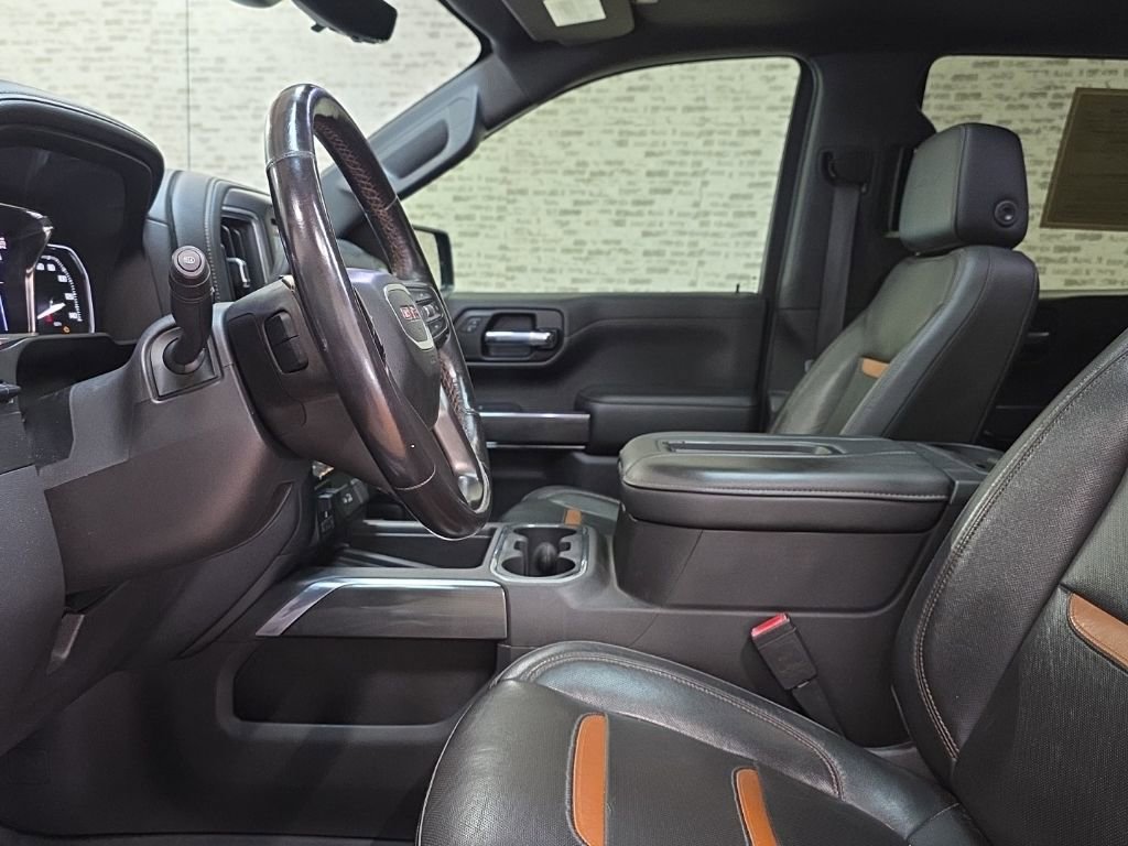 Used 2020 GMC Sierra 1500 AT4 w/ AT4 Premium Package image 25