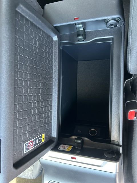 Certified 2026 Toyota RAV4 LE AWD/4WD image 30