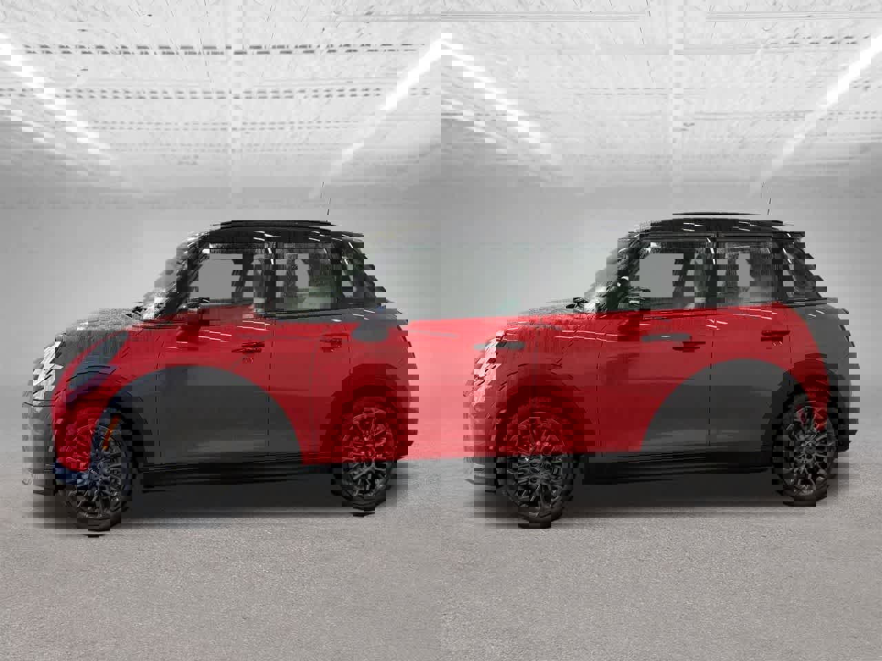 New 2026 MINI Cooper S image 2