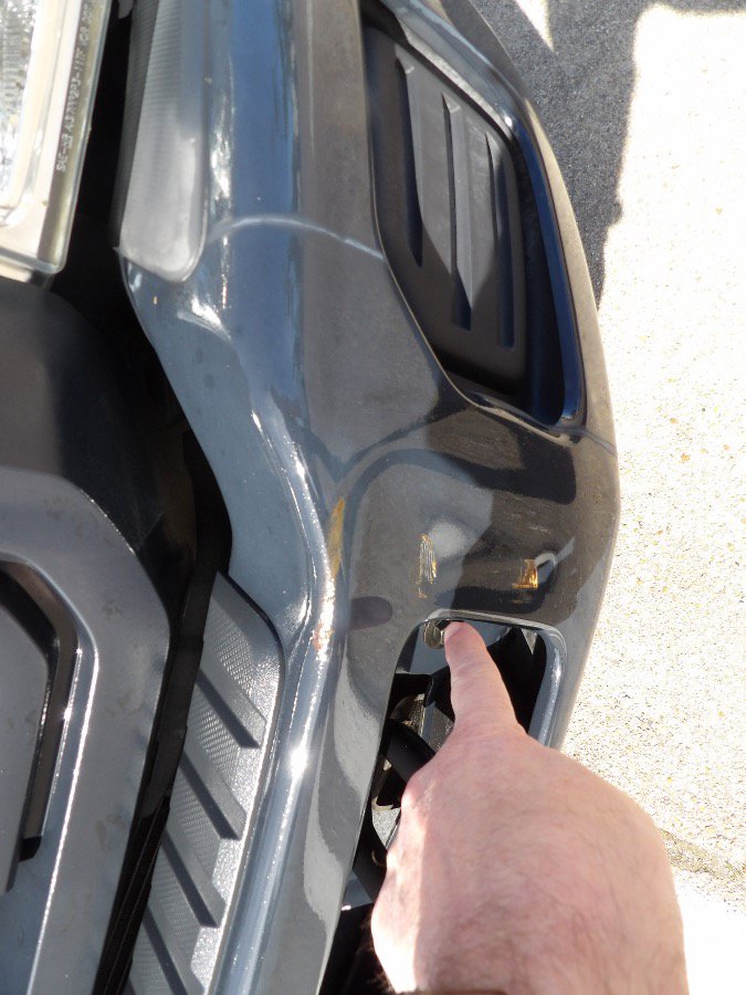 Used 2015 Ford F250 XL RWD image 30