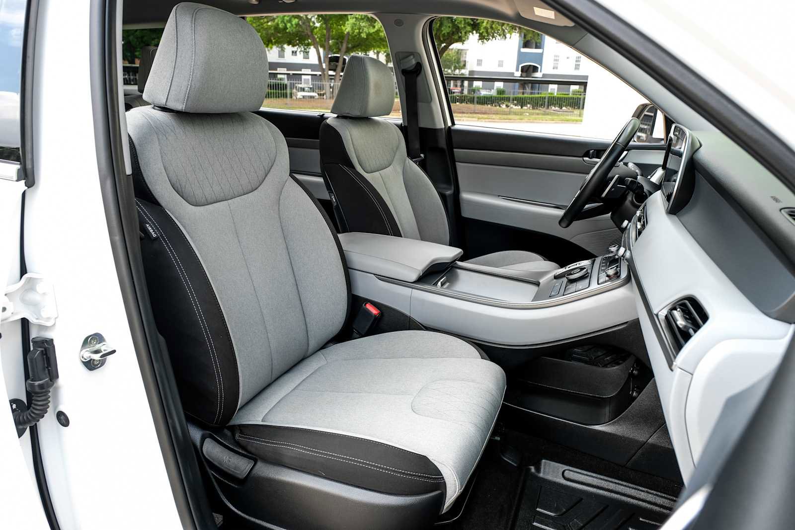 Used 2022 Hyundai Palisade SEL w/ Convenience Package FWD image 36
